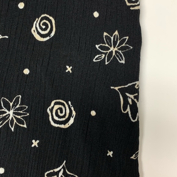 Pendleton Long Sleeve Button Down Size 1X Black - Picture 8 of 8